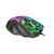 Мышка Defender Bulletstorm GM-928 USB Black (52928), изображение 5 Мышка Defender Bulletstorm GM-928 USB Black (52928), изображение 5