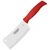 Кухонный нож Tramontina Soft Plus Red Сікач 127 мм (23670/175) Кухонный нож Tramontina Soft Plus Red Сікач 127 мм (23670/175)