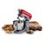 Кухонный комбайн Ariete 1589 Red, изображение 6 Кухонный комбайн Ariete 1589 Red, изображение 6
