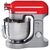 Кухонный комбайн Ariete 1589 Red Кухонный комбайн Ariete 1589 Red