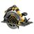 Дисковая пила DeWALT 54В XR FLEXVOLT Li-lon, диск 190х30 мм, 3.7 кг, TSTAK (без АКБ и ЗУ) (DCS579NT) Дисковая пила DeWALT 54В XR FLEXVOLT Li-lon, диск 190х30 мм, 3.7 кг, TSTAK (без АКБ и ЗУ) (DCS579NT)
