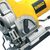 Электролобзик DeWALT 701 Вт, 0-3100 ход/мин, 2.6 кг, TSTAK (DW331KT), изображение 4 Электролобзик DeWALT 701 Вт, 0-3100 ход/мин, 2.6 кг, TSTAK (DW331KT), изображение 4