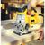 Электролобзик DeWALT 701 Вт, 0-3100 ход/мин, 2.6 кг, TSTAK (DW331KT), изображение 6 Электролобзик DeWALT 701 Вт, 0-3100 ход/мин, 2.6 кг, TSTAK (DW331KT), изображение 6