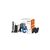Док-станция для накопителей Maiwo 4*HDD 2,5"/3,5" SATA/SSD USB3.0 (K3094A), изображение 8 Док-станция для накопителей Maiwo 4*HDD 2,5"/3,5" SATA/SSD USB3.0 (K3094A), изображение 8