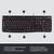 Клавиатура Logitech K120 Ru (920-002522), изображение 6 Клавиатура Logitech K120 Ru (920-002522), изображение 6