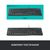 Клавиатура Logitech K120 Ru (920-002522), изображение 7 Клавиатура Logitech K120 Ru (920-002522), изображение 7