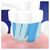 Электрическая зубная щетка Oral-B D100.413.2KX Frozen II, изображение 4 Электрическая зубная щетка Oral-B D100.413.2KX Frozen II, изображение 4