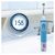 Электрическая зубная щетка Oral-B D100.413.2KX Frozen II, изображение 5 Электрическая зубная щетка Oral-B D100.413.2KX Frozen II, изображение 5