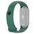 Ремешок для фитнес браслета Armorstandart для Xiaomi Mi Band 8 Dark Green (ARM68023), изображение 2 Ремешок для фитнес браслета Armorstandart для Xiaomi Mi Band 8 Dark Green (ARM68023), изображение 2