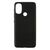 Чехол для мобильного телефона Armorstandart Matte Slim Fit Motorola E20 Black (ARM63374) Чехол для мобильного телефона Armorstandart Matte Slim Fit Motorola E20 Black (ARM63374)