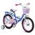 Детский велосипед RoyalBaby Chipmunk Darling 18", Official UA, синий (CM18-6-blue), изображение 3 Детский велосипед RoyalBaby Chipmunk Darling 18", Official UA, синий (CM18-6-blue), изображение 3