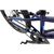 Детский велосипед RoyalBaby Chipmunk Explorer 20", Official UA, синий (CM20-3-blue), изображение 11 Детский велосипед RoyalBaby Chipmunk Explorer 20", Official UA, синий (CM20-3-blue), изображение 11