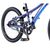 Детский велосипед RoyalBaby Chipmunk Explorer 20", Official UA, синий (CM20-3-blue), изображение 5 Детский велосипед RoyalBaby Chipmunk Explorer 20", Official UA, синий (CM20-3-blue), изображение 5