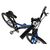 Детский велосипед RoyalBaby Chipmunk Explorer 20", Official UA, синий (CM20-3-blue), изображение 9 Детский велосипед RoyalBaby Chipmunk Explorer 20", Official UA, синий (CM20-3-blue), изображение 9