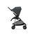 Коляска Cybex Melio Monument Grey (с бампером) (522002663), изображение 4 Коляска Cybex Melio Monument Grey (с бампером) (522002663), изображение 4