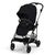 Коляска Cybex Melio Moon Black (с бампером) (522002647) Коляска Cybex Melio Moon Black (с бампером) (522002647)