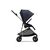Коляска Cybex Melio Ocean Blue (с бампером) (522002651), изображение 3 Коляска Cybex Melio Ocean Blue (с бампером) (522002651), изображение 3