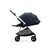 Коляска Cybex Melio Ocean Blue (с бампером) (522002651), изображение 5 Коляска Cybex Melio Ocean Blue (с бампером) (522002651), изображение 5