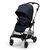 Коляска Cybex Melio Ocean Blue (с бампером) (522002651) Коляска Cybex Melio Ocean Blue (с бампером) (522002651)