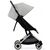 Коляска Cybex Orfeo SLV Lava Grey (522004195), изображение 3 Коляска Cybex Orfeo SLV Lava Grey (522004195), изображение 3