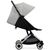 Коляска Cybex Orfeo SLV Lava Grey (522004195), изображение 4 Коляска Cybex Orfeo SLV Lava Grey (522004195), изображение 4