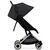 Коляска Cybex Orfeo SLV Moon Black (522004191), изображение 3 Коляска Cybex Orfeo SLV Moon Black (522004191), изображение 3