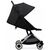 Коляска Cybex Orfeo SLV Moon Black (522004191), изображение 4 Коляска Cybex Orfeo SLV Moon Black (522004191), изображение 4