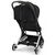 Коляска Cybex Orfeo SLV Moon Black (522004191), изображение 5 Коляска Cybex Orfeo SLV Moon Black (522004191), изображение 5