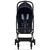 Коляска Cybex Orfeo SLV Ocean Blue (522004199), изображение 2 Коляска Cybex Orfeo SLV Ocean Blue (522004199), изображение 2