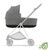 Люлька Cybex Mios Lux Pearl Grey (522000871), зображення 6