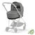 Люлька Cybex Mios Lux Pearl Grey (522000871), зображення 7