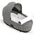 Люлька Cybex Mios Lux PLUS Manhattan Grey (522000853), зображення 4 Люлька Cybex Mios Lux PLUS Manhattan Grey (522000853), зображення 4