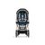 Набір текстилю для коляски Cybex Mios Mountain Blue (521002537), зображення 3 Набір текстилю для коляски Cybex Mios Mountain Blue (521002537), зображення 3