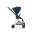 Набір текстилю для коляски Cybex Mios Mountain Blue (521002537), зображення 4 Набір текстилю для коляски Cybex Mios Mountain Blue (521002537), зображення 4