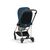Набір текстилю для коляски Cybex Mios Mountain Blue (521002537), зображення 7 Набір текстилю для коляски Cybex Mios Mountain Blue (521002537), зображення 7