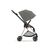 Набір текстилю для коляски Cybex Mios Pearl Grey (521003781), зображення 4 Набір текстилю для коляски Cybex Mios Pearl Grey (521003781), зображення 4