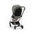 Набір текстилю для коляски Cybex Mios Pearl Grey (521003781), зображення 6 Набір текстилю для коляски Cybex Mios Pearl Grey (521003781), зображення 6