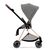 Набір текстилю для коляски Cybex Mios PLUS Manhattan Gre (521002579), зображення 5 Набір текстилю для коляски Cybex Mios PLUS Manhattan Gre (521002579), зображення 5