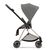 Набір текстилю для коляски Cybex Mios Soho Grey (521002561), зображення 6 Набір текстилю для коляски Cybex Mios Soho Grey (521002561), зображення 6