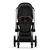 Набір текстилю для коляски Cybex Priam PLUS Stardust Black (521002423), зображення 3 Набір текстилю для коляски Cybex Priam PLUS Stardust Black (521002423), зображення 3