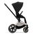 Набір текстилю для коляски Cybex Priam PLUS Stardust Black (521002423), зображення 4 Набір текстилю для коляски Cybex Priam PLUS Stardust Black (521002423), зображення 4