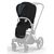 Набір текстилю для коляски Cybex Priam PLUS Stardust Black (521002423) Набір текстилю для коляски Cybex Priam PLUS Stardust Black (521002423)