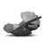 Автокрісло Cybex Cloud Z2 i-Size Plus Soho Grey (522000683), зображення 2 Автокрісло Cybex Cloud Z2 i-Size Plus Soho Grey (522000683), зображення 2