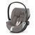 Автокрісло Cybex Cloud Z2 i-Size Plus Soho Grey (522000683) Автокрісло Cybex Cloud Z2 i-Size Plus Soho Grey (522000683)