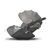 Автокрісло Cybex Cloud Z2 i-Size Soho Grey (522000643), зображення 3 Автокрісло Cybex Cloud Z2 i-Size Soho Grey (522000643), зображення 3