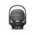Автокрісло Cybex Cloud Z2 i-Size Soho Grey (522000643), зображення 5 Автокрісло Cybex Cloud Z2 i-Size Soho Grey (522000643), зображення 5