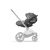 Автокрісло Cybex Cloud Z2 i-Size Soho Grey (522000643), зображення 7 Автокрісло Cybex Cloud Z2 i-Size Soho Grey (522000643), зображення 7