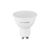 Лампочка Eurolamp LED SMD MR16 11W GU10 3000K 220V (LED-SMD-11103(P)), изображение 2 Лампочка Eurolamp LED SMD MR16 11W GU10 3000K 220V (LED-SMD-11103(P)), изображение 2