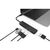 Концентратор XoKo AC-405 Type-C to HDMI+USB 3.0+USB 2.0+Type-C (XK-AC-405), изображение 4 Концентратор XoKo AC-405 Type-C to HDMI+USB 3.0+USB 2.0+Type-C (XK-AC-405), изображение 4