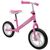 Беговел Bimbo Bike 12`, розово-белый (75901-IS) Беговел Bimbo Bike 12`, розово-белый (75901-IS)